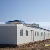 China Supplier for Prefabricated Buildings, Prefabricated Homes, Shop Building thumbnail-2