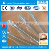 produc high quality 10mm clear glass