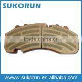 Auto Brake Pad