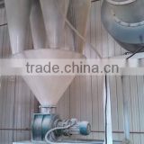 used cyclone dust collector