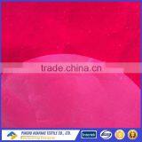 Flocking Fabric, Flocked Fabric for Handiwork thumbnail-5