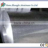 embossed aluminum coil roll type aluminum per ton price