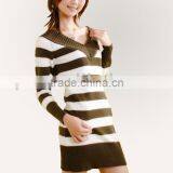 Women's Fashion Dress Sweater