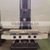 CNC Machine Frame VMC1270L thumbnail-2