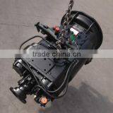 FAST Transmission Assy 10JS180T Gearbox thumbnail-3