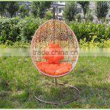 Горячая продажа стильного качательного подвесного кресла-пуховика thumbnail-1