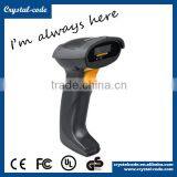 New Products MD2250+ Handheld Laser Wireless Portable Barcode Scanner