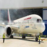 Cheap Air Cargo From China to Bordeaux thumbnail-1