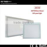 2015 Hottest High Brightness Mosaic 36W Led Panal Light thumbnail-1