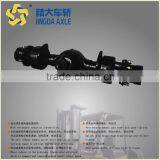 Best Price Hot Sale Lonking 10GL Forklift Axle 10 Ton Forklift Lonking Forklift Axle Spare Parts Manufacture Wet Brake Disc Axle