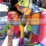 Sex Power / Blue Body Paint thumbnail-1