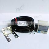 F&C FKP60 Series Three-color Dual Digital LCD Display Pressure Sensor thumbnail-4
