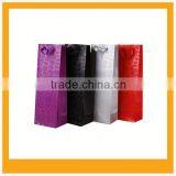 2013 Wholesale Paper Wine Bags