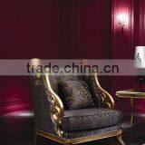 Luxury New Classical French Italian European Antique Style Livingroom Sofa Set Manufacturer Direct Supplier thumbnail-5
