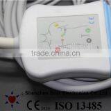 Zoll 8000-1007-01 EKG Cable and Leadwires With 10 Lead IEC 4.0 Banana Connector thumbnail-3