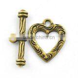 Wholesale Toggle Clasp Chain Bracelet