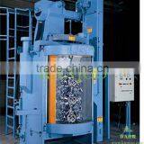 KNNJOO Manufacture Equipment Turntable Hook Shot Blasting Machine