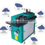 Lock Former for Aluminum Profile for Light Sign