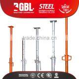 Construction Scaffolding Steel Acrow Props Quality Choice