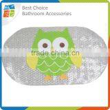 Professional Mildew Resistant Bath Mat thumbnail-1