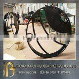 China Custom Sheet Metal Fabrication thumbnail-1