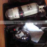 RHZK Series 5L Self Contained Beathing Aparatus thumbnail-1