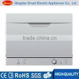 Home Small Compact Portable Tabletop Dishwasher thumbnail-1