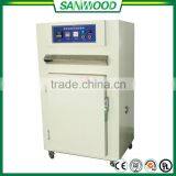 High Temperature Furnace for Laboratory thumbnail-1