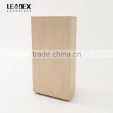 2016 Hot Selling Luxury Champagne Solid Wood Cabinets for Office thumbnail-3