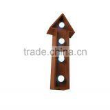 Marquee Lights Marquee Eiffel Tower Shape Light Marquee Sign Light thumbnail-4