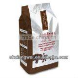 Custom Coffee Bags From China
