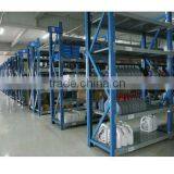 (8.3)Heavy Duty Dexion Cool Room Shelving