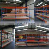 Open Steel Library Office Book Shelf thumbnail-1