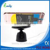 High Quality Strong Magnetic Adsorption qi Wireless Car Charger,wireless Charger for Car thumbnail-4