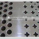 Perforated Metals With Good Quality thumbnail-1