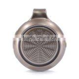 Round Style Ouotdoor Speaker With LED Light thumbnail-3