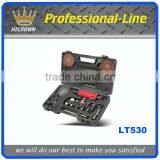 22pcs Air Die Grinder Cut off Tool Kit