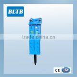 BLTB 135T Open Type Hydraulic Breaker for Excavator for Sale thumbnail-4