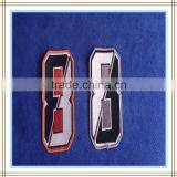 Direct Factory OEM Blank Leather Patches thumbnail-1