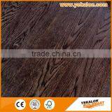 New Top Selling Used Badminton Basketball Court Parquet Oak Solid Hard Wood Flooring Price For Sale thumbnail-6