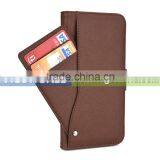 New Arrival Card Slots /card Holder Leather Stand Case for Samsung s7 Edge thumbnail-4