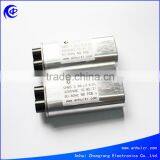 2500vac 2100vac Microwave Capacitor