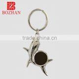 Sea Animal Keychain &Shark Keychain Nice-looking and Popular Keyring thumbnail-1
