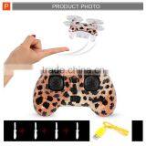 Professional 2.4g Mini Remote Control rc Quadcopter Drone for Wholesale thumbnail-2