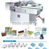 Tablet Box Cellophane Wrapping Machine