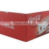 Creative Handmade Digital Video Usb Greeting Card 7 Inch Tft Screen for Promotion