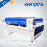 Website Nancyhyy88 CW1810 Garment Cutting / Girl Dresses Laser Cutting System thumbnail-3