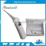 2015 new type high quality animal digital thermometer