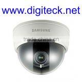 G7C - SAMSUNG SUD-2080 600TVL SSDR COLOUR CCTV CAMERA WITH W-V DSP CHIPSET thumbnail-1