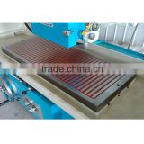 Electro permanent magnetic chuck grinder magnetic chuck